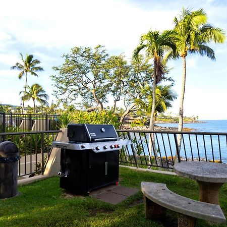 Kbm Resorts Free Car Napili Point Nap-C18 Ocean Front Spacious Villa Kapalua Exterior foto